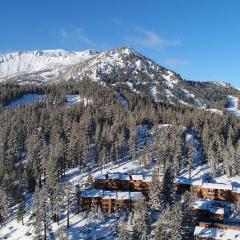 Timber Ridge Resort by 101 Great Escapes