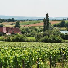 Camping Moulin de Collonge