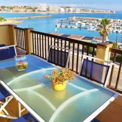 Apartment Colette