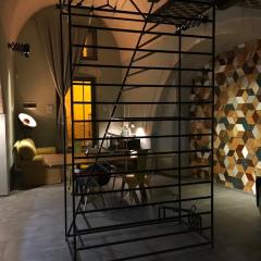 La Stratodda Dimora Loft Mare Bandiera Blu 2025