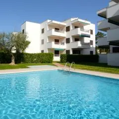 CALA MONTGO - apartamentos
