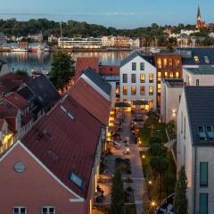 Hotel Hafen Flensburg