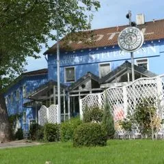 Hotel-Restaurant Steuermann