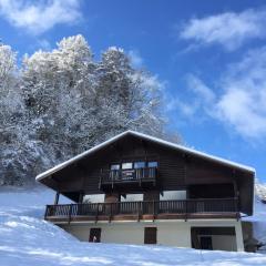 Chalet Kizuna