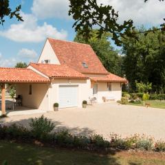 Villa idéale pour 6 vacanciers en Périgord noir