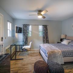 Stylish Guesthouse in the Heart of Hollywood with Free Parking