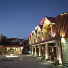 Hotel Dimasi