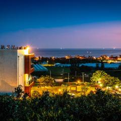 Beewool Chaewool Pension