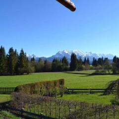 Alpenwohnung Neuner