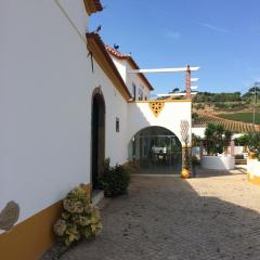 Quinta Ribeira do Labrador - Lisbon West Wine Route