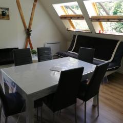 Appartement Bagnères de Luchon