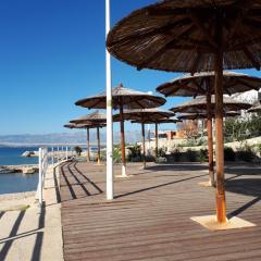 Apartment Aquamarine