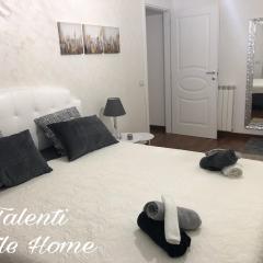 Talenti little home