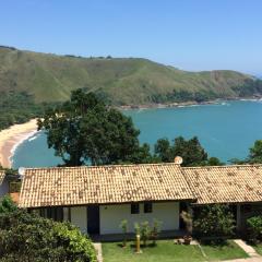 Casa praia vista mar ttg