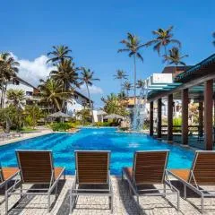 Apartamento no Taiba Beach Resort