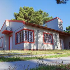Cabañas Las Dunas