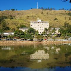 Apartamento Hotel Águas de Lindóia