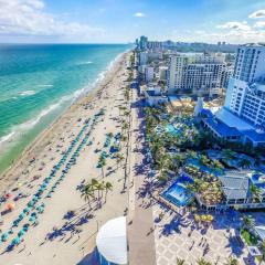 Lovely 1BR w Parking Space Walk to the Beach 7
