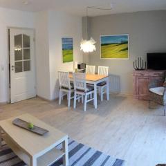 Ferienwohnung Wolke 7