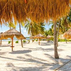 Rosa Del Desierto | 3BR | Condo | Puerto Aventuras