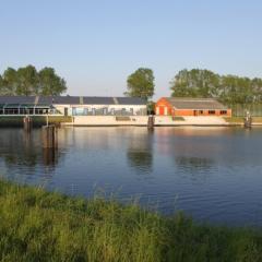 Herdersbrug Youth Hostel