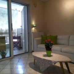 Lovely apartment near Akropolis and Plaka