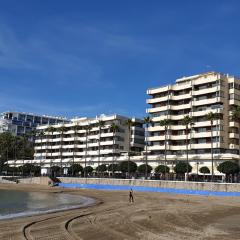 Amazing Sea Views over Marbella Port