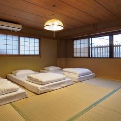 Kyoto Hostel japanese room 3F / Vacation STAY 8183