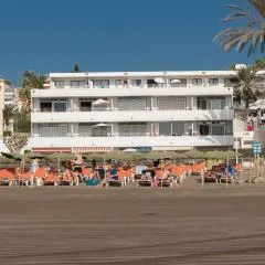 First Line Seaside