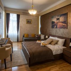 Knez Mihailova Apartman