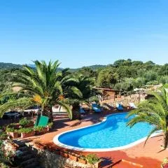 Résidence Villa Smeralda