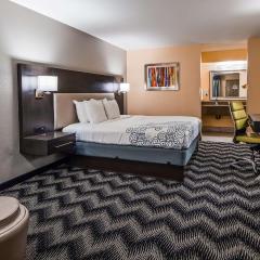 Best Western Jacksonville near Little Rock Air Force Base