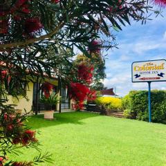 Colonial Motor Inn Pambula