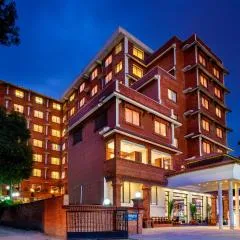 로열 싱이 호텔(Royal Singi Hotel)