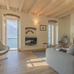 Elizabeth House Varenna