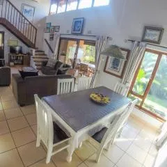 San Lameer Villas Three Bedroom --&-- Two Bedroom