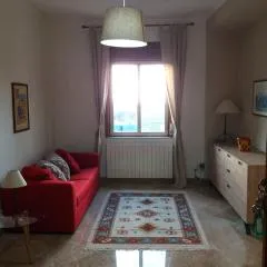 Miscalè House