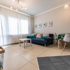 Victus Apartamenty, Apartament Avocado