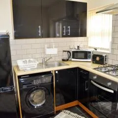 Luxury Duplex Apartment