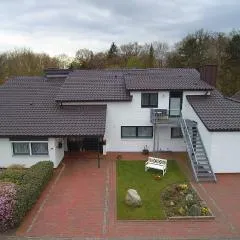 Ferienwohnung am Junkerbült