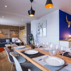 Belle Plagne Prestige
