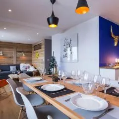 Belle Plagne Prestige