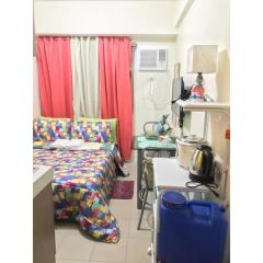 Shanilyn Residency Urban Deca Towers EDSA Mandaluyong,UNLIMITED INTERNET AND NETFLIX