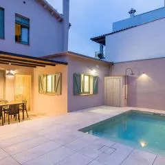 CASA DEL PI