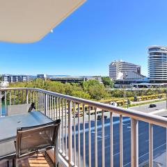 Broadbeach Travel Inn Apartments