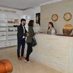 Soul Discovery Boutique Hotel & Spa