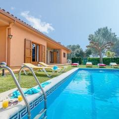 Villa Cadí . Ref. 620