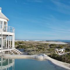The Lighthouse Yzerfontein