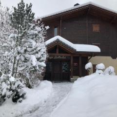 L'appartement des ours