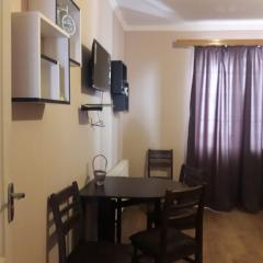 Luxuri Apartment